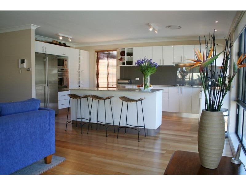 3 Barracouta Ave, St Huberts Island NSW 2257