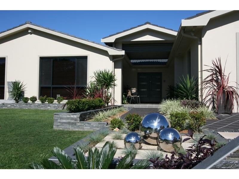 3 Barracouta Ave, St Huberts Island NSW 2257