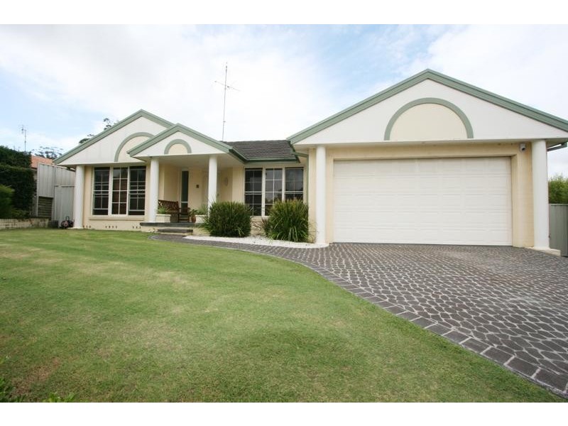 17 The Cedars Close, Bensville NSW 2251