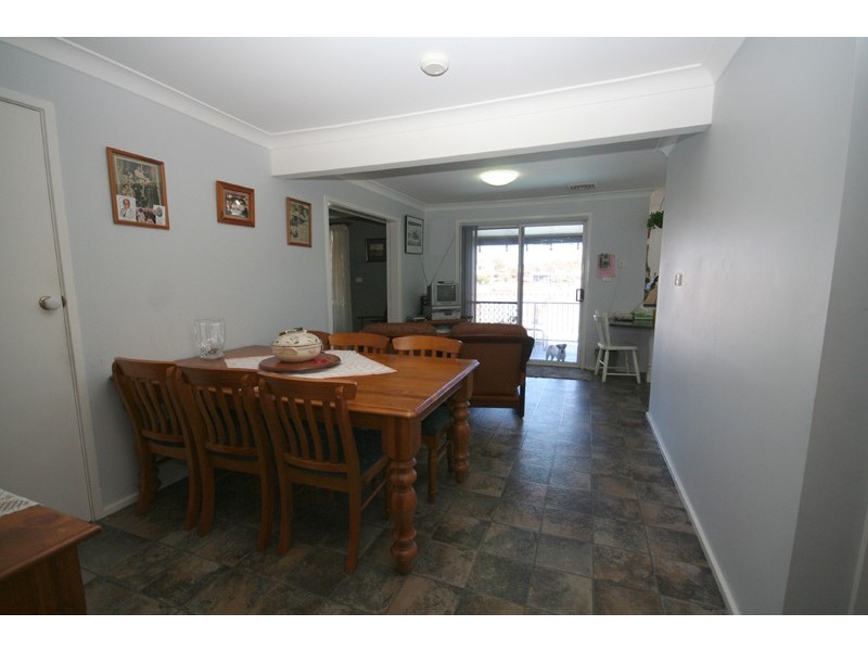 St Huberts Island NSW 2257