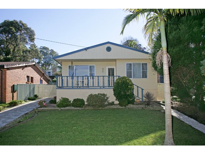 158 Henderson Rd, Saratoga NSW 2251