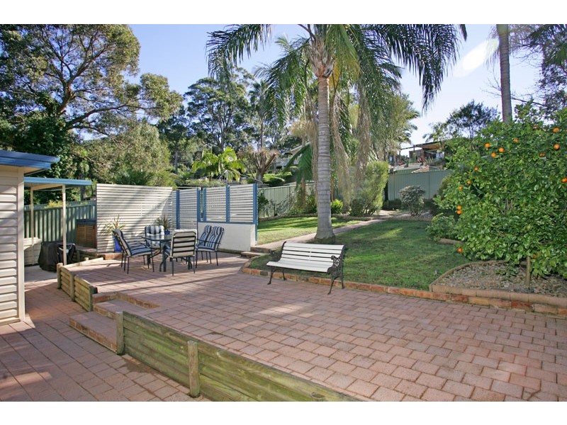 158 Henderson Rd, Saratoga NSW 2251