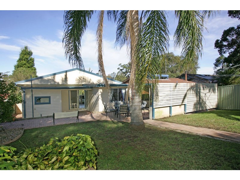 158 Henderson Rd, Saratoga NSW 2251