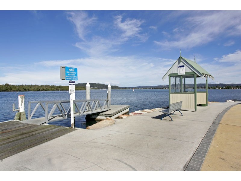 158 Henderson Rd, Saratoga NSW 2251