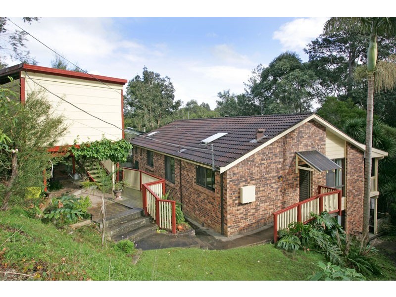 3 Otayba Plcae, Avoca Beach NSW 2251