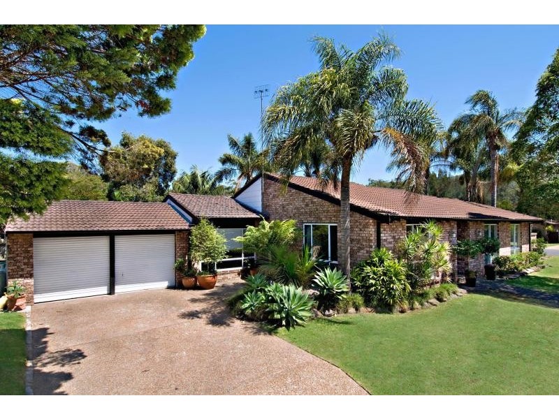 7 Yarto Close, Kincumber NSW 2251