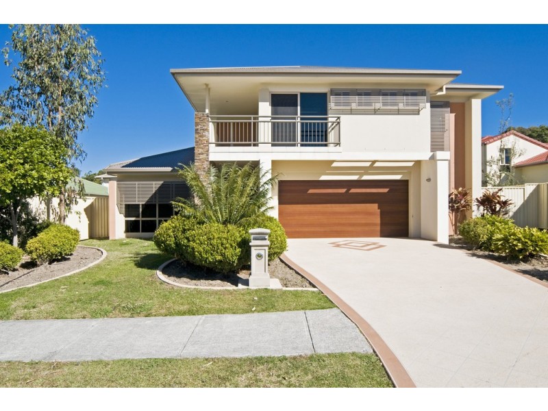 Upper Coomera QLD 4209