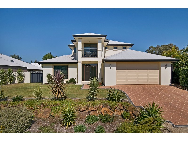 Coomera Waters QLD 4209