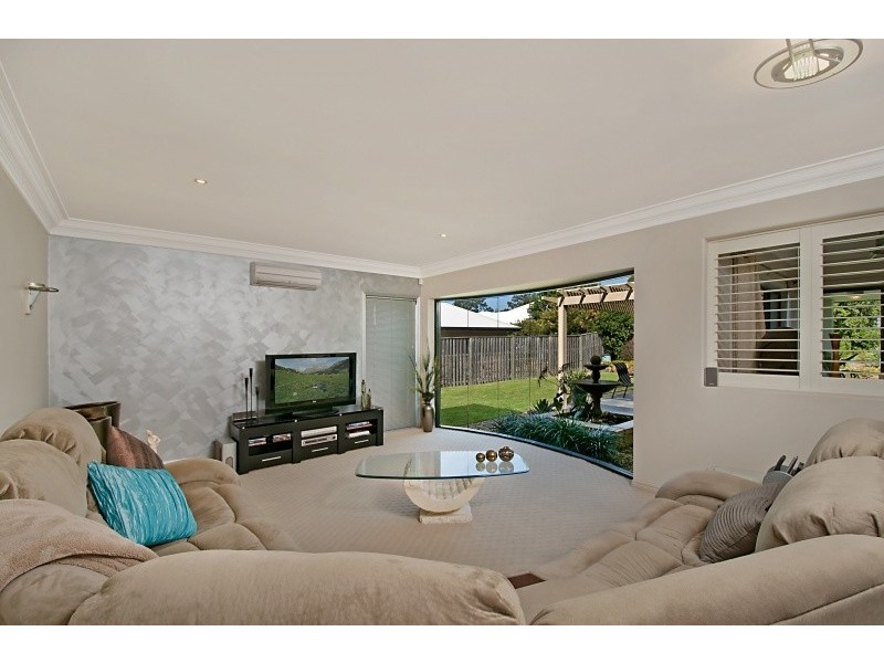 Coomera Waters QLD 4209