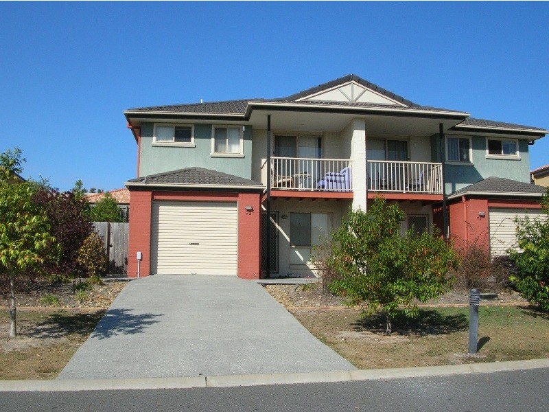 Pacific Pines QLD 4211