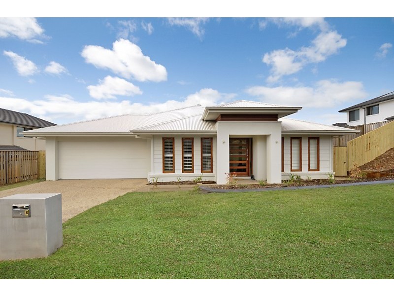 Upper Coomera QLD 4209