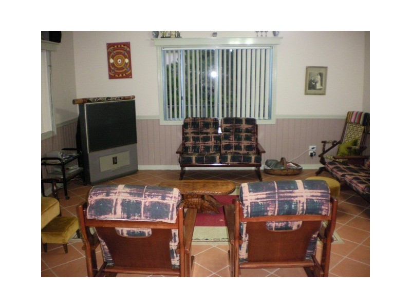 Eagle Heights QLD 4271