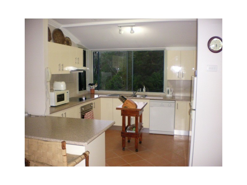 Eagle Heights QLD 4271