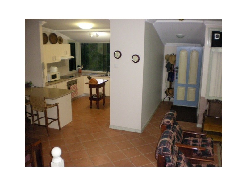 Eagle Heights QLD 4271