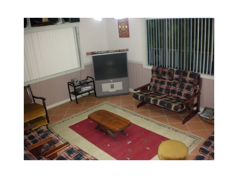 Eagle Heights QLD 4271