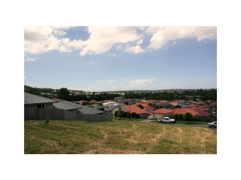 43 Bluetail Crescent, Upper Coomera QLD 4209