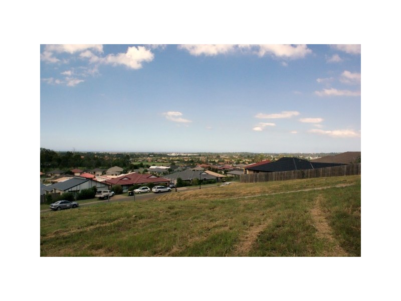 43 Bluetail Crescent, Upper Coomera QLD 4209