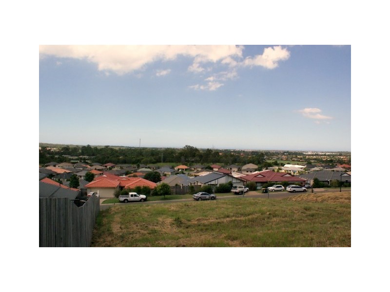 43 Bluetail Crescent, Upper Coomera QLD 4209