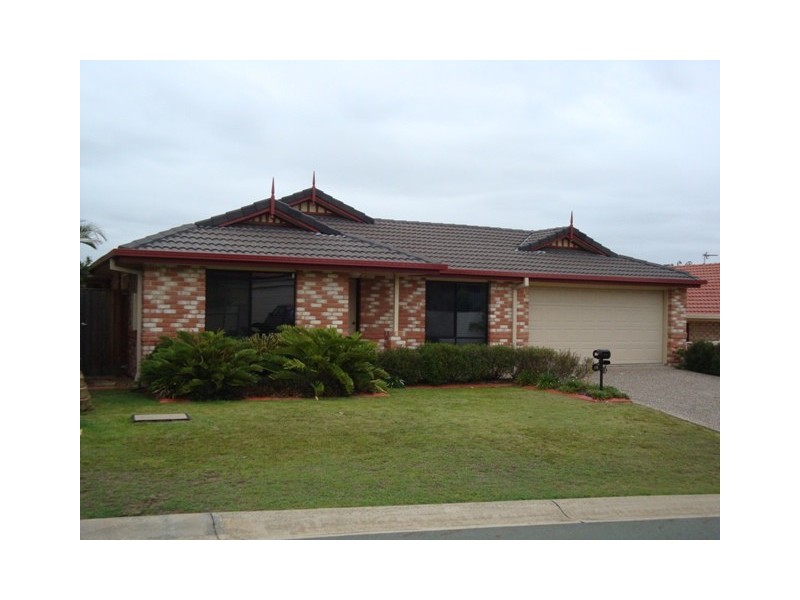 Pacific Pines QLD 4211