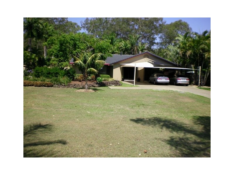 Helensvale QLD 4212