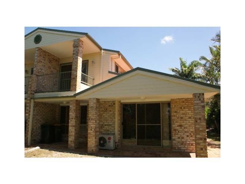 7/4 Koala Town Road, Upper Coomera QLD 4209