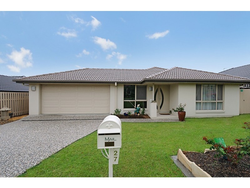 Pacific Pines QLD 4211