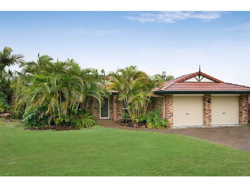 Pacific Pines QLD 4211