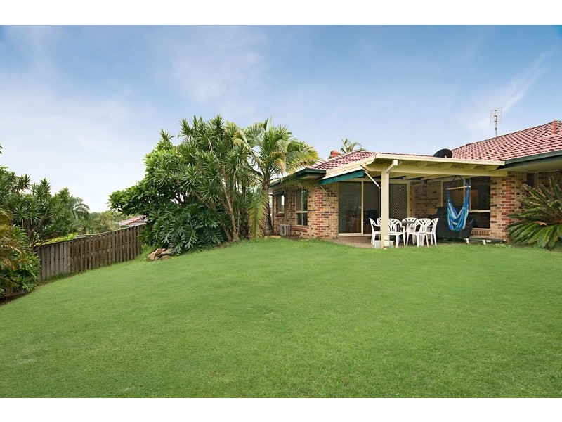 Pacific Pines QLD 4211
