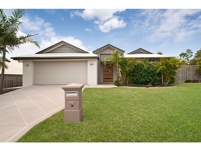 Coomera Waters QLD 4209