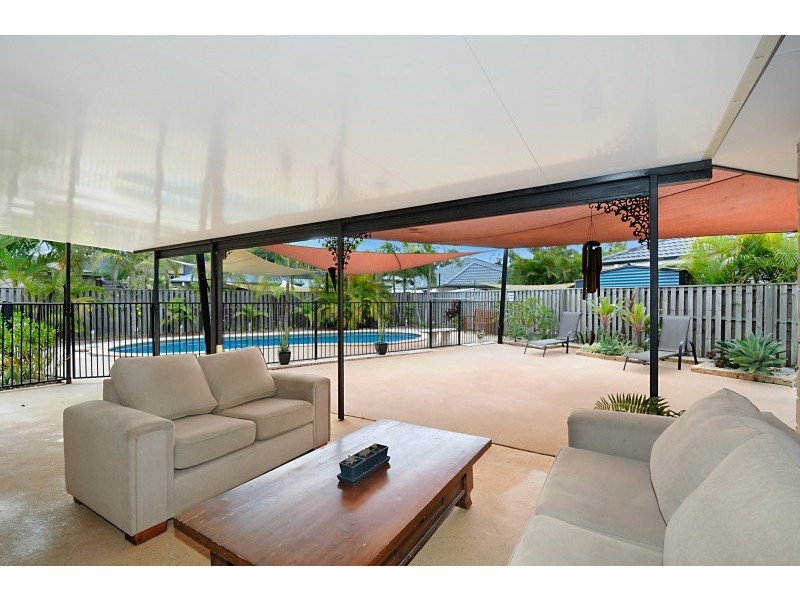21 Taroona Circuit, Oxenford QLD 4210