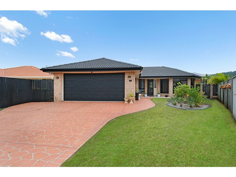 21 Taroona Circuit, Oxenford QLD 4210