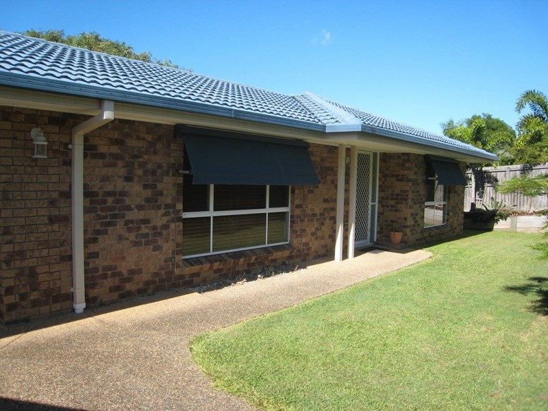 5 Laidley Place, Helensvale QLD 4212