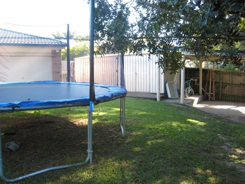5 Laidley Place, Helensvale QLD 4212