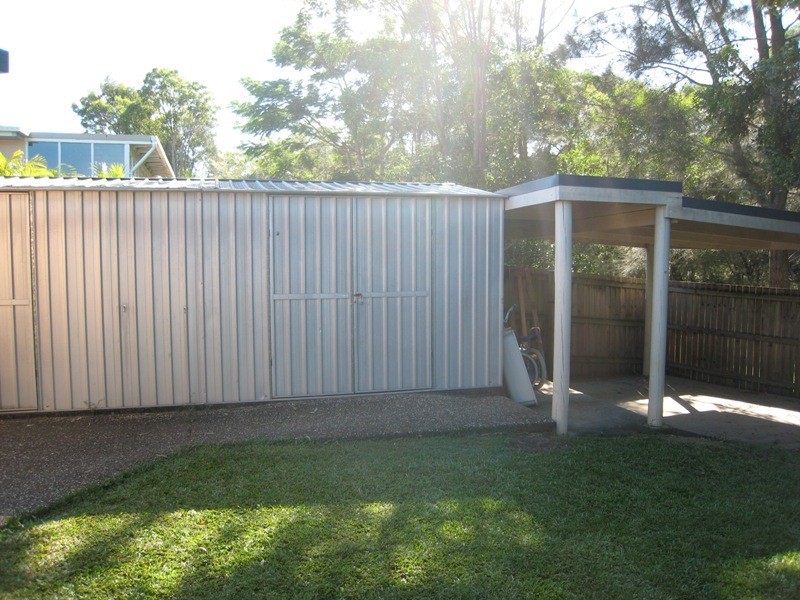 5 Laidley Place, Helensvale QLD 4212