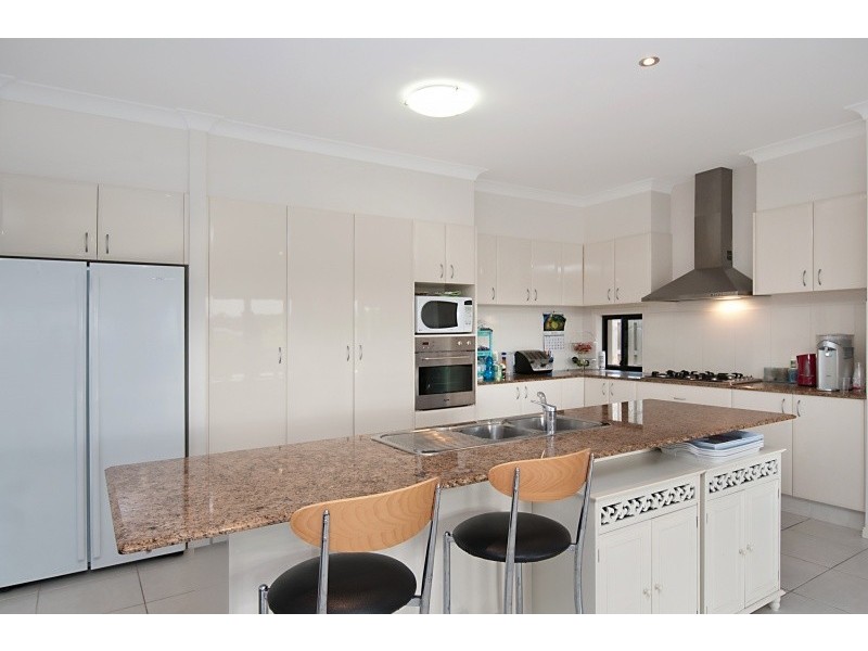 Coomera Waters QLD 4209