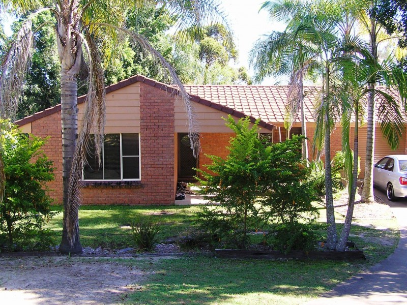 Highland Park QLD 4211