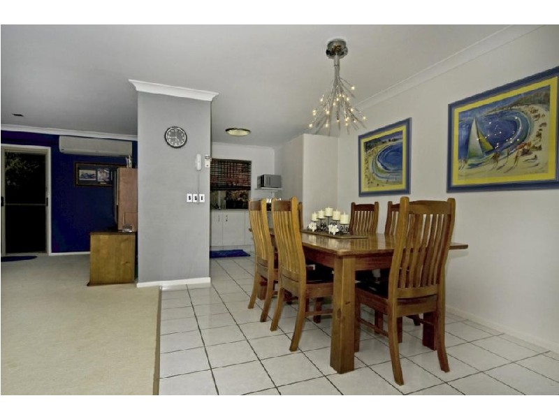 Pacific Pines QLD 4211