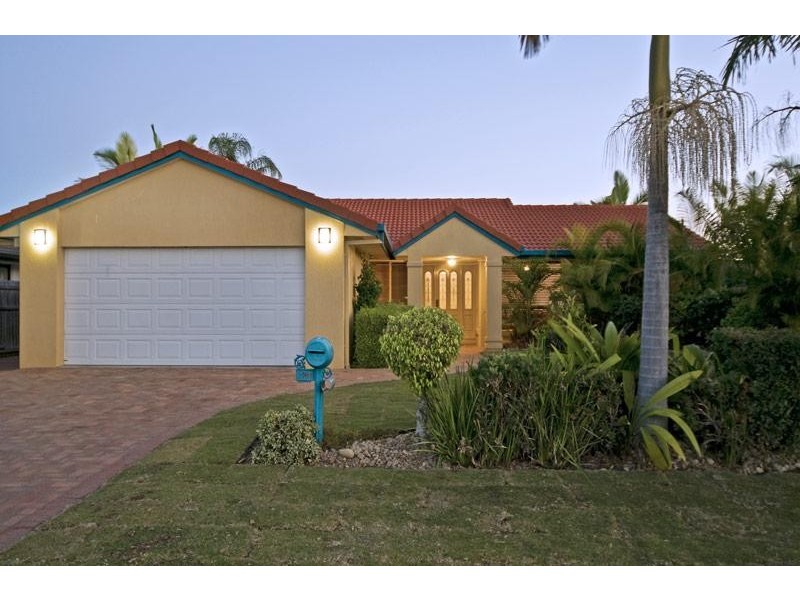 Monterey Keys QLD 4212