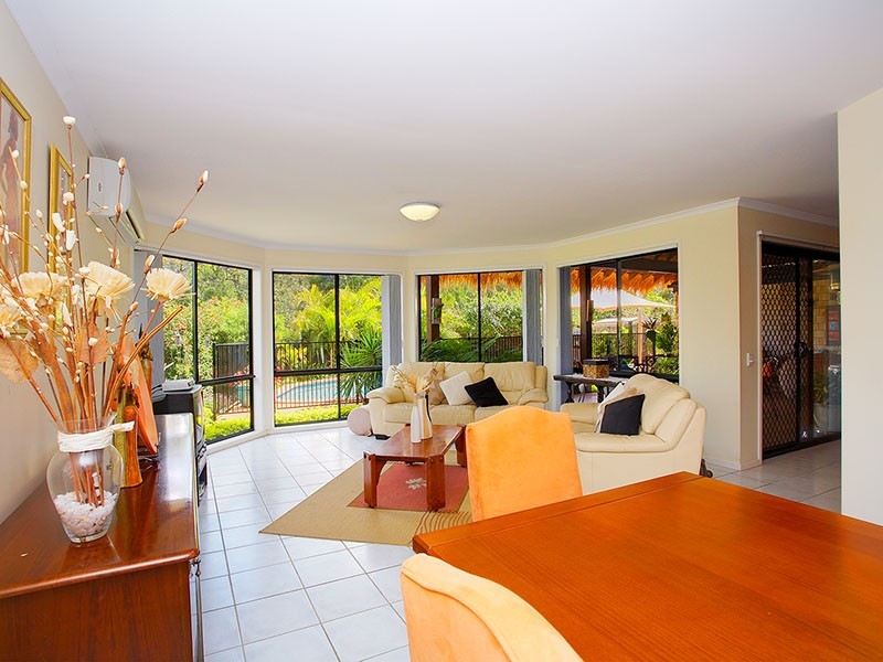 22 Ferricks Crt, Upper Coomera QLD 4209