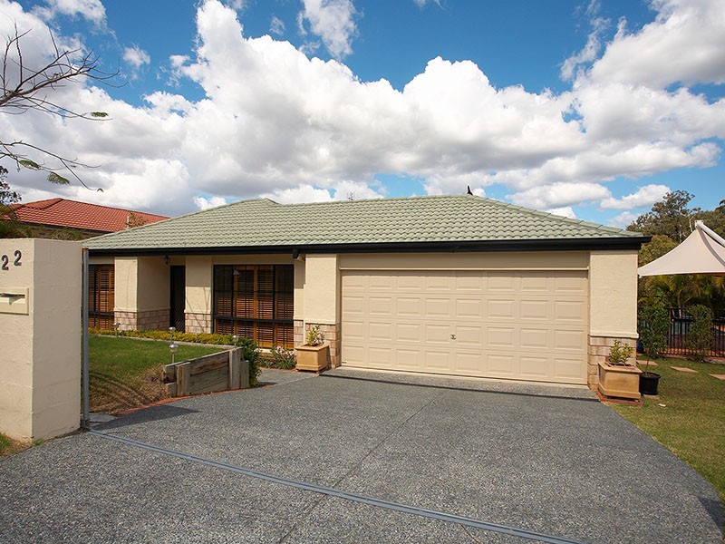 22 Ferricks Crt, Upper Coomera QLD 4209