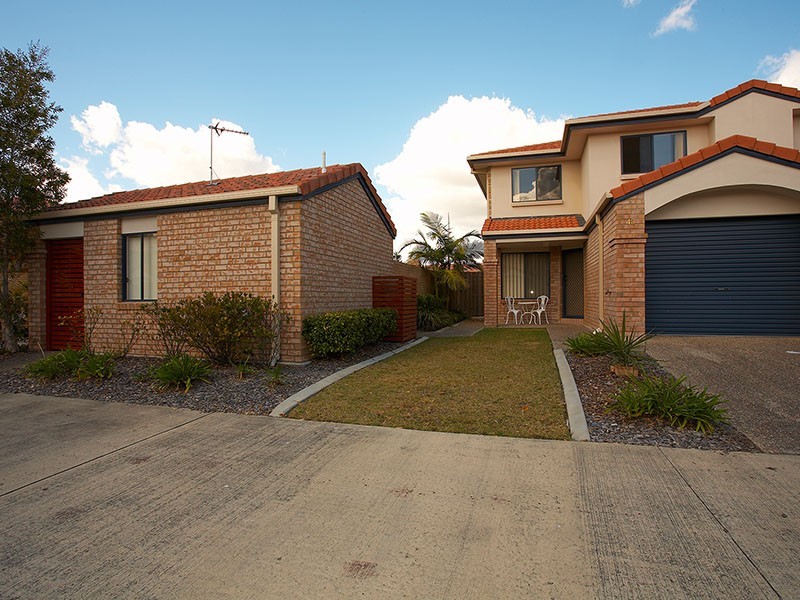 43/99 Beattie Road, Coomera QLD 4209