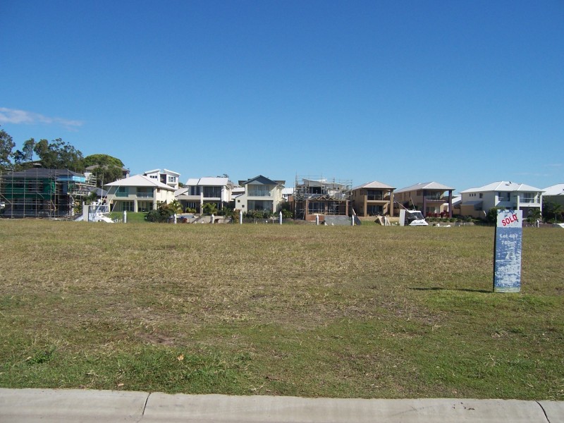 21 Balmara Place, Coomera Waters QLD 4209