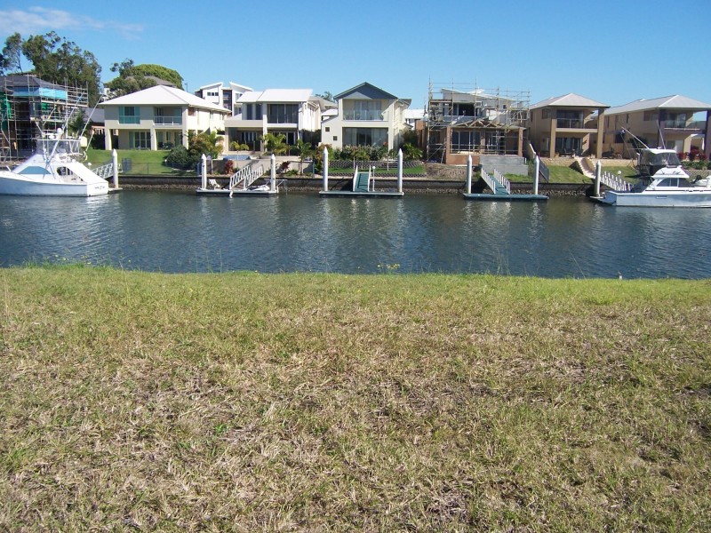 21 Balmara Place, Coomera Waters QLD 4209