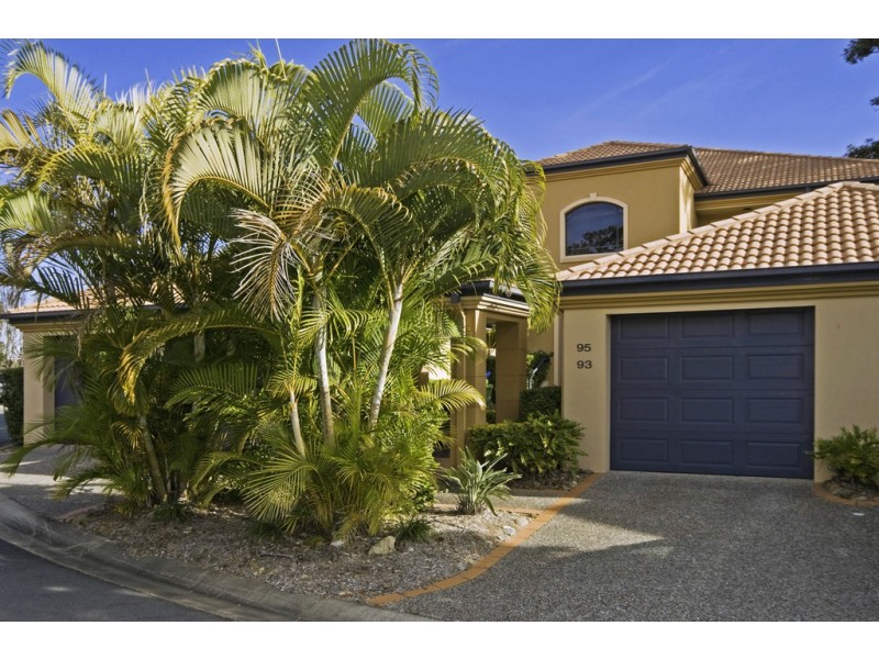 95/85 Palm Meadow Drive, Carrara QLD 4211