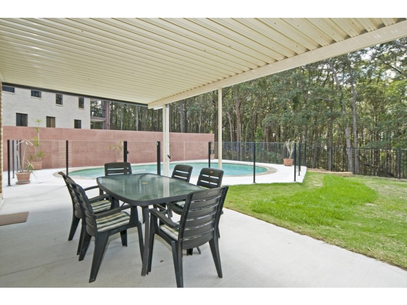 17 Cashew Court, Upper Coomera QLD 4209