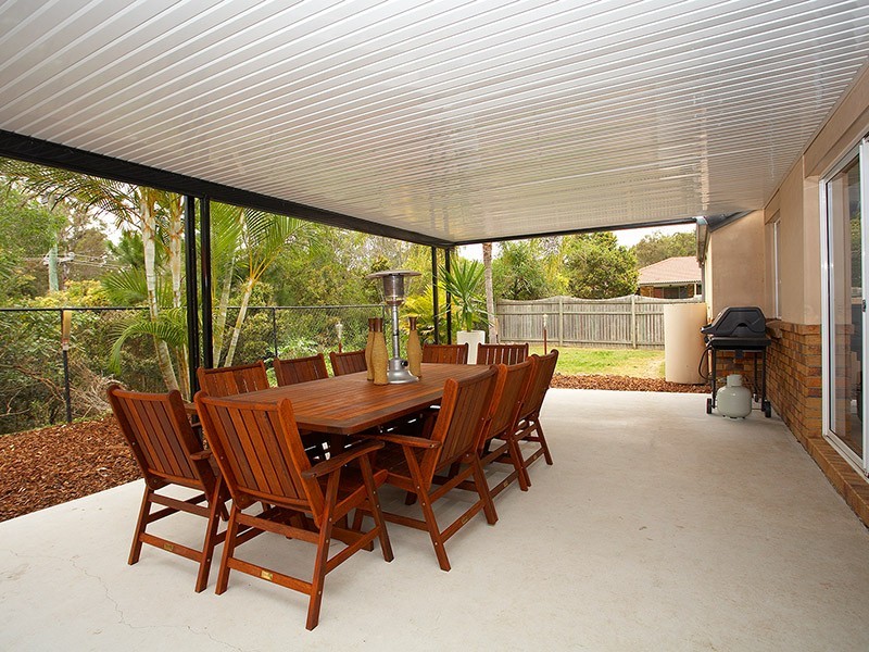 40 Davis Cup Crt, Oxenford QLD 4210