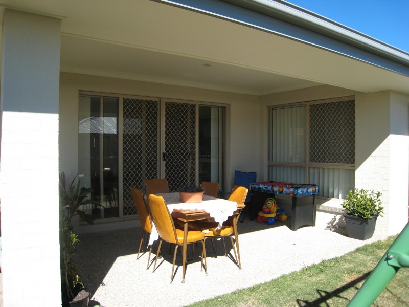 32 Barrington Street, Upper Coomera QLD 4209