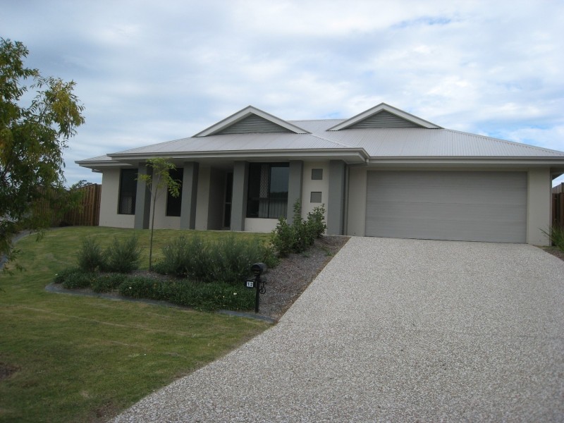 12 Kellor Crt, Upper Coomera QLD 4209