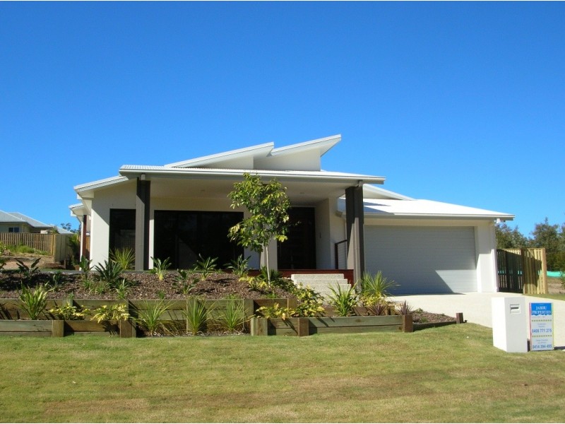 14 Boambillee Drive, Coomera QLD 4209