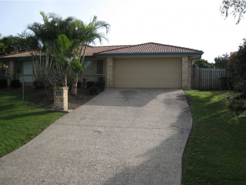 12 Barrs Ave, Oxenford QLD 4210